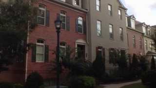 "Townhouses for Rent in Alpharetta GA" 2BR/2.5BA by "Alpharetta Property Management"