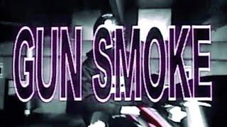 midwxst - GUN SMOKE (Official Music Video)