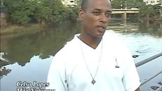 Mãe Natureza - Celso Lopes (single autoral)
