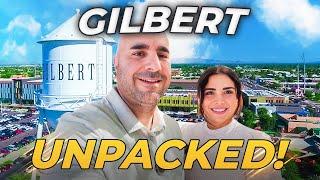 What It’s REALLY Like Living In Gilbert AZ: Homes, Schools, & Community | Moving To Gilbert Arizona