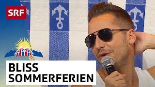 Bliss: Sommerferien | Arosa Humorfestival 2019 | Comedy | SRF