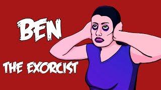 BEN THE EXORCIST - Comedy Horror Game