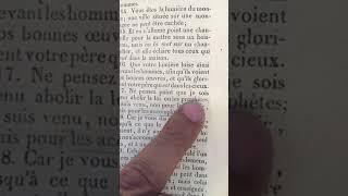 l'épée et des massacres dans la bible ?!