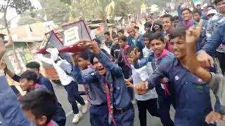 Winner Chandipasha Govt school