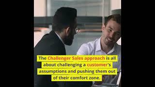 Price Increase, Challenger Selling with Embrace the Challenge to Drive Sales