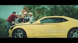 BANDA MS   PIÉNSALO VÍDEO OFICIAL