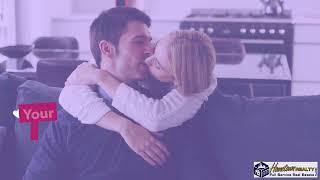 Home is where the heart is this Valentine's Day