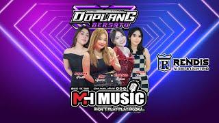 LIVE STREAM MH MUSIC - HAPPY PARTY DOPLANG BERSATU - GROBOGAN