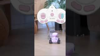 Allcele girls robot toy for sale. Pkr 4000 #toys #toysforkids #toyset