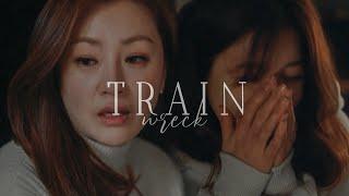my mister ; jung hee  kang yoon hee