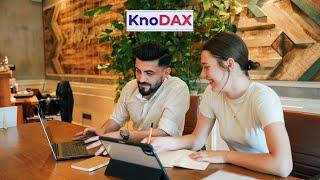 KnoDAX