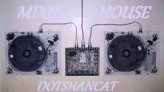 SESSION BACK TO  MUSIC 90' ( DJ DOTSHANCAT )