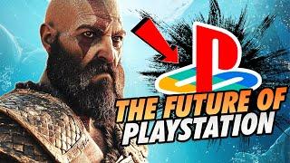 The Future of PlayStation Games and Hardware