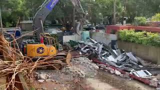 Residential Demolition