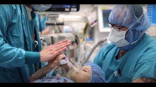 Working in Perioperative Services at Seattle Children's