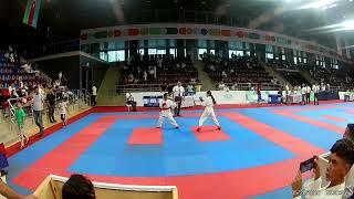 wkf  Xedice Arpachay