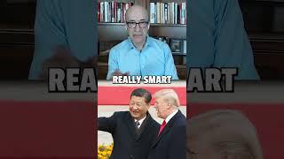  Trump's trade war tensions with China