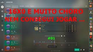 MELHORES MOMENTOS 16X0 SHARK67