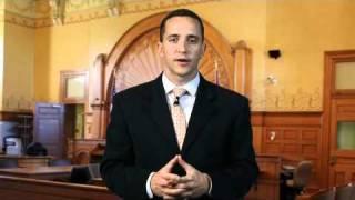 Houston Criminal Attorney Matt Horak Discusses Defense for Sex Crimes Cases