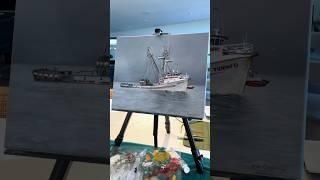 Paint a Commission with Me