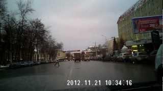 Авария блин.AVI