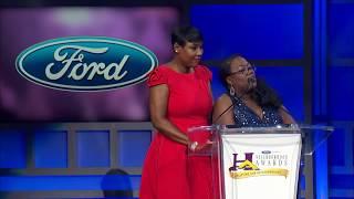 Sheryl Underwood & Carla Ferrell Announce Best Soul Food Neighborhood Awards