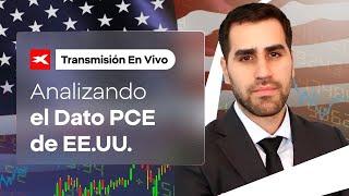  DATO PCE ¿Qué le depara a la INFLACIÓN?