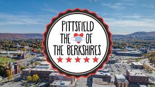 Downtown Pittsfield, Inc. Annual Meeting 2021
