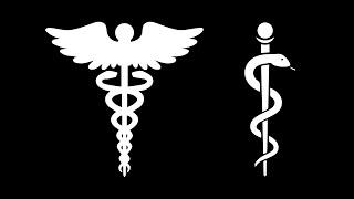 Occult Symbols Podcast #13 - The Caduceus & The Rod of Asclepius