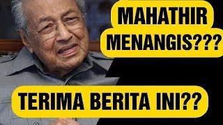 KEJUTAN TERBESAR UNTUK MAHATHIR DARI PM ANWAR! JANGAN LARI PULA YA