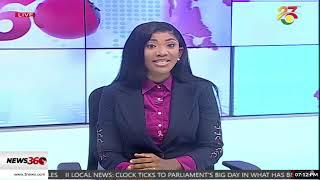 News360 on TV3: Livestream | 21-10-24