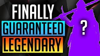 GUARANTEED LEGENDARY EVENT & MASSIVE x10 SUMMON CHAMPS! | Raid: Shadow Legends