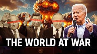 Is World War 3 Coming?