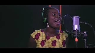 AWURAMA AHINFUL  LIVE WORSHIP SESSION VIDEO (EPISODE I)