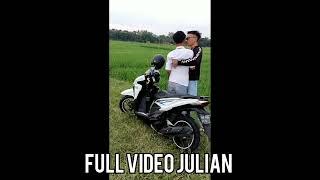 full video julian di sawah