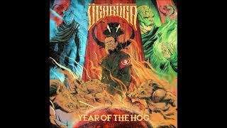 Uga Buga - Year Of The Hog (Full Album 2024)