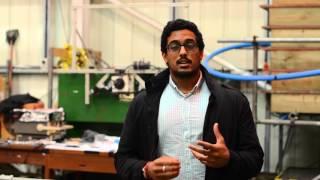 Nikhil Mistry Short Bio