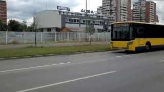 Икарбус ИК218М Београд / Ikarbus IK218M Belgrade