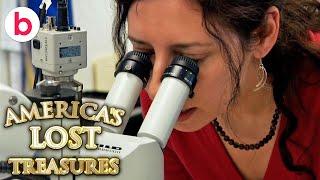 America's Lost Treasures: Season 1 Episode 7 | FULL EPISODE