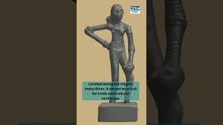 Mohenjo Daro: Unveiling the Marvels of Ancient Urban Civilization | DRM News