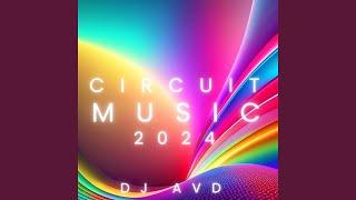 Circuit Music 2024