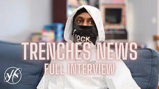 Trenches News: Muwop, Lil Durk, OTF DThang, Bayzoo, Adam 22, THF TP, Butta, FBG Cash, Kiddo & More