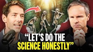 The Debate over Evolution and Intelligent Design Heats Up (w/ Doug Axe)