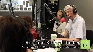 Rett and Kathryn Tucker On the Revitalization of Downtown Little Rock