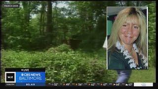 Friends still searching for Maryland woman who went missing 20 years ago