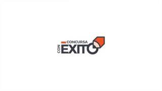 SEMINARIOS PRESENCIALES - CONCURSA CON EXITO