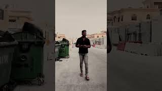 wait till end!!!#qatar #doha #action #public #new #creator #viral