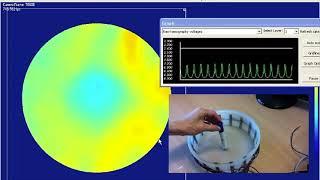 Electrical Resistance Tomography