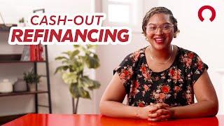 Unlocking Your Home Equity: Cash-Out Refinance Explained | The Red Desk