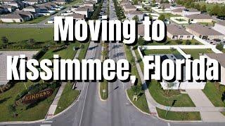 Why so many people are moving to Kissimmee, Florida